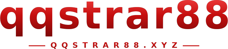 qqstrar88 logo